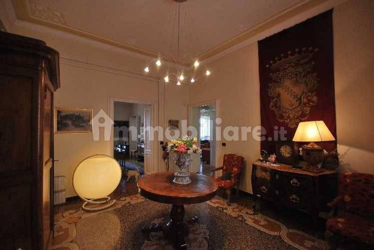 Appartamento via Edilio Raggio, Carmine, Genova — foto 30 di 39