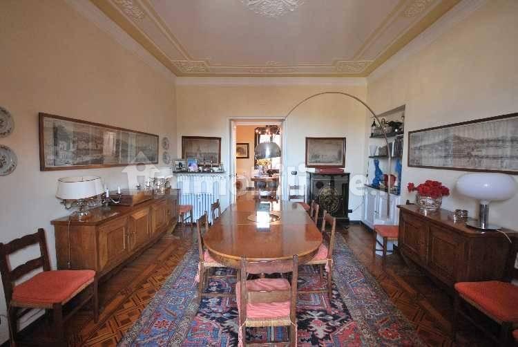 Appartamento via Edilio Raggio, Carmine, Genova — foto 8 di 39