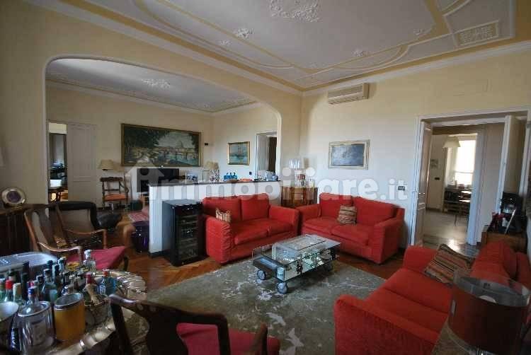 Appartamento via Edilio Raggio, Carmine, Genova — foto 35 di 39