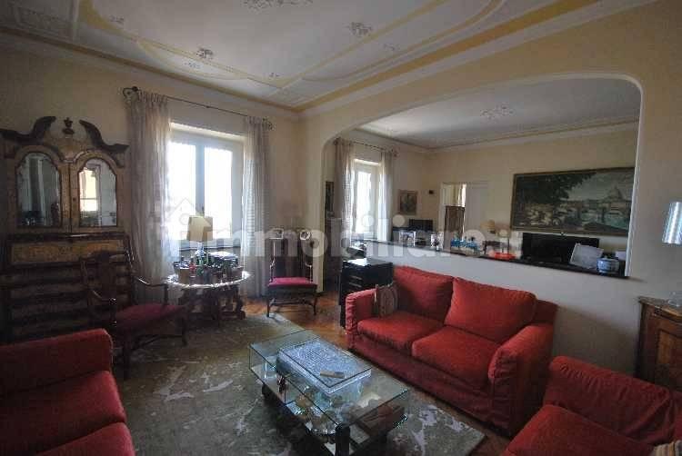 Appartamento via Edilio Raggio, Carmine, Genova — foto 7 di 39