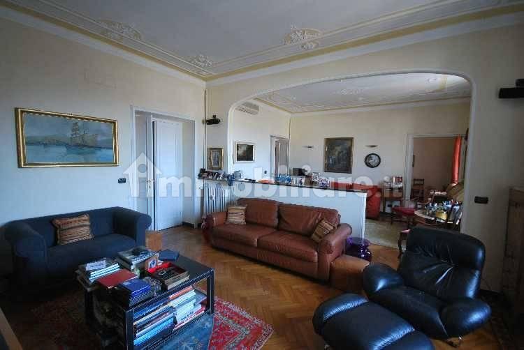 Appartamento via Edilio Raggio, Carmine, Genova — foto 5 di 39
