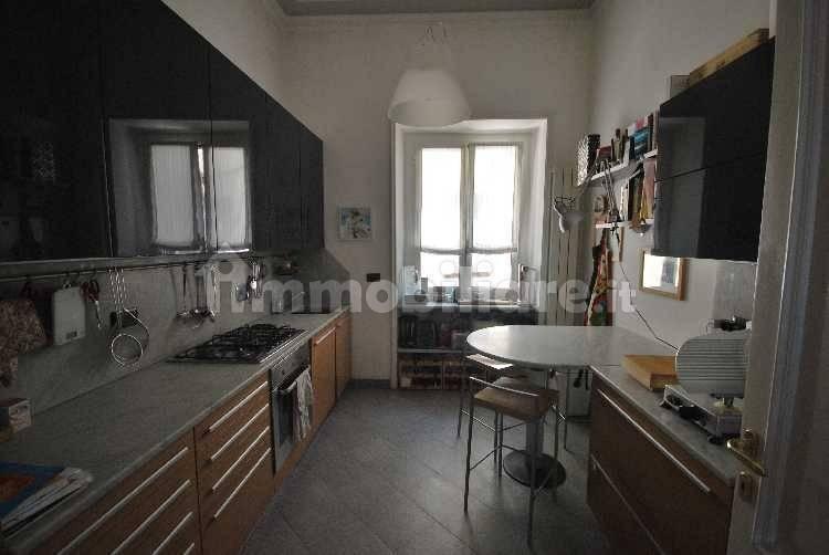 Appartamento via Edilio Raggio, Carmine, Genova — foto 27 di 39