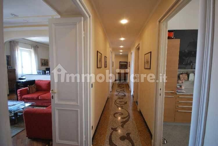 Appartamento via Edilio Raggio, Carmine, Genova — foto 18 di 39