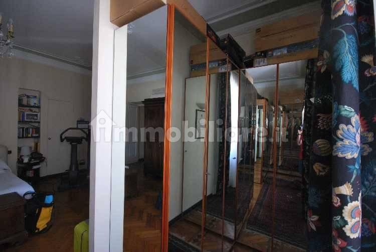 Appartamento via Edilio Raggio, Carmine, Genova — foto 37 di 39