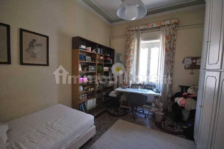 Appartamento via Edilio Raggio, Carmine, Genova — foto 34 di 39