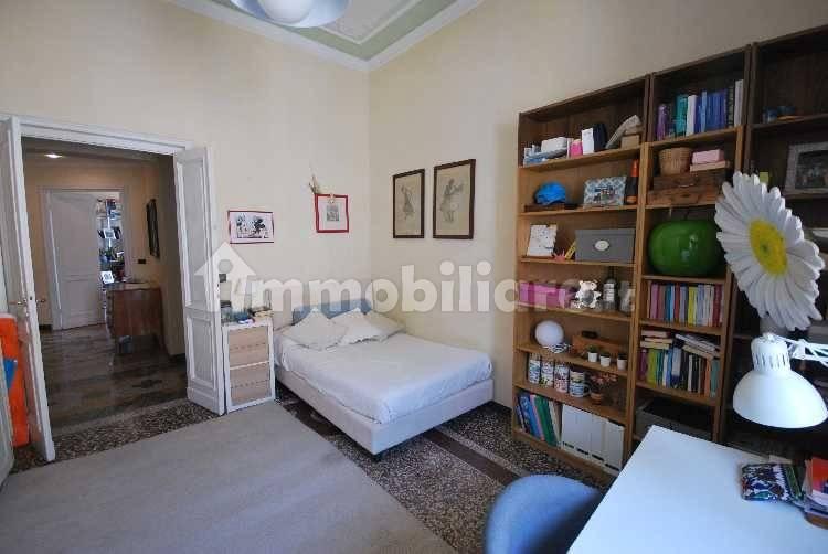 Appartamento via Edilio Raggio, Carmine, Genova — foto 20 di 39