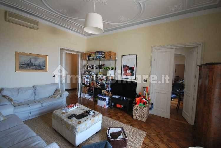 Appartamento via Edilio Raggio, Carmine, Genova — foto 24 di 39