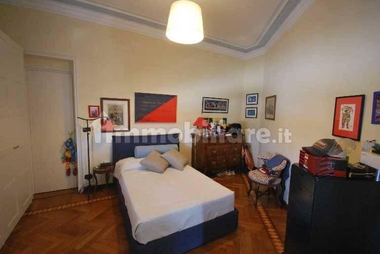 Appartamento via Edilio Raggio, Carmine, Genova — foto 12 di 39