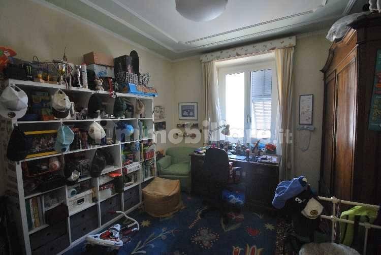 Appartamento via Edilio Raggio, Carmine, Genova — foto 39 di 39