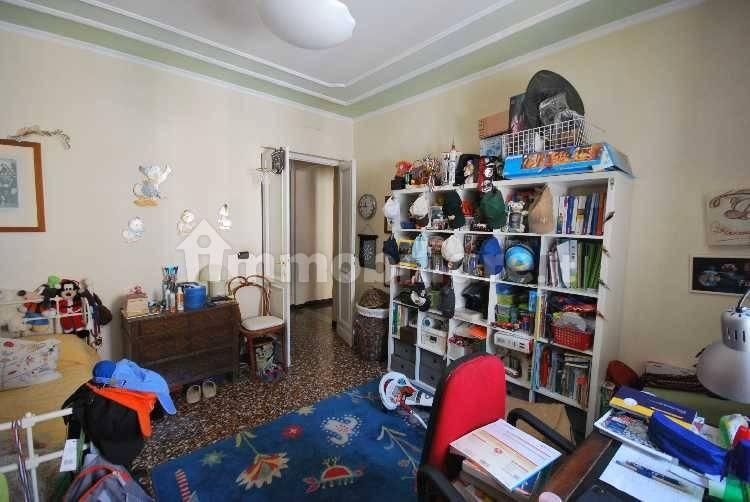 Appartamento via Edilio Raggio, Carmine, Genova — foto 26 di 39
