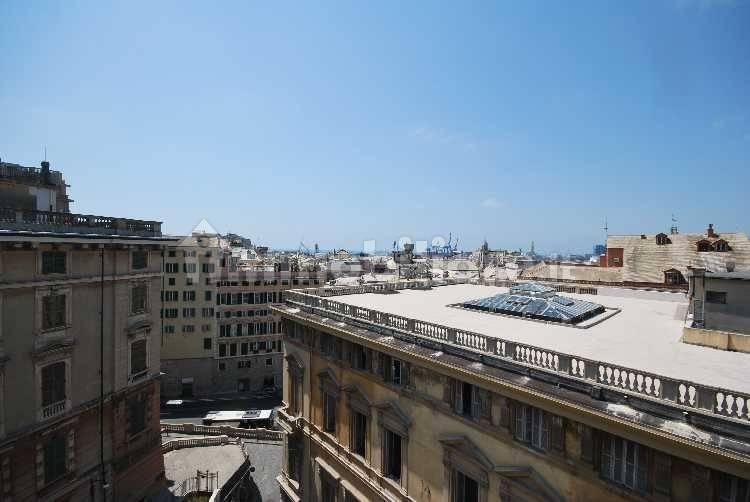 Appartamento via Edilio Raggio, Carmine, Genova — foto 17 di 39