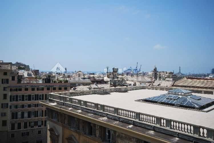Appartamento via Edilio Raggio, Carmine, Genova — foto 29 di 39