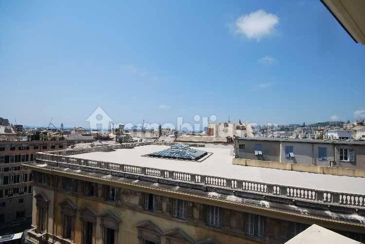 Appartamento via Edilio Raggio, Carmine, Genova — foto 15 di 39