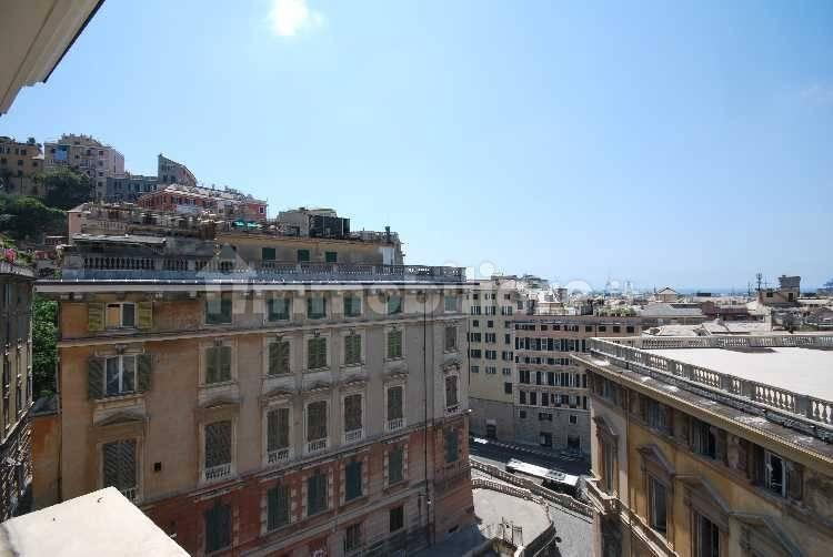 Appartamento via Edilio Raggio, Carmine, Genova — foto 32 di 39