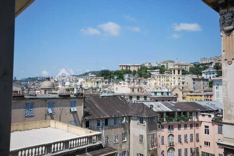 Appartamento via Edilio Raggio, Carmine, Genova — foto 14 di 39