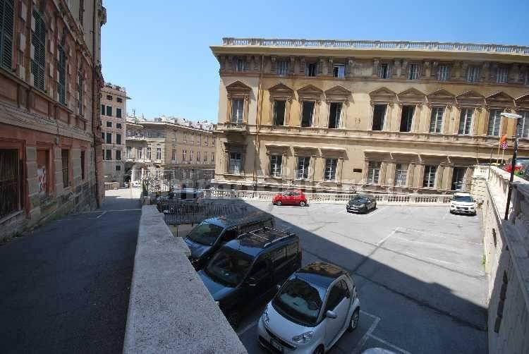 Appartamento via Edilio Raggio, Carmine, Genova — foto 6 di 39