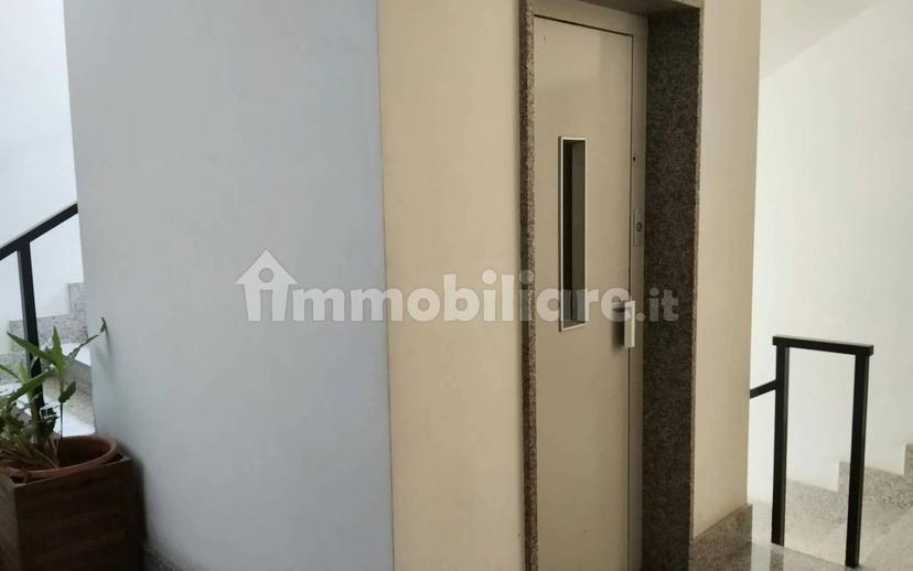 Loft via Giovanni Falcone 8, Centro, Baronissi — foto 5 di 10