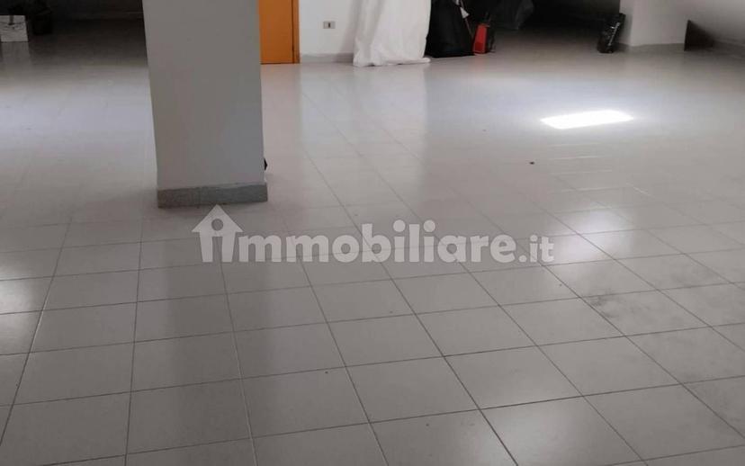Loft via Giovanni Falcone 8, Centro, Baronissi — foto 8 di 10