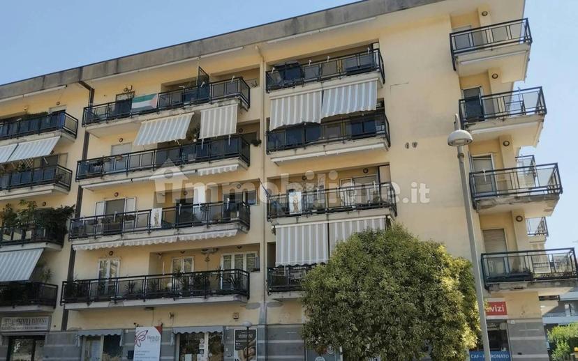 Loft via Giovanni Falcone 8, Centro, Baronissi — foto 10 di 10
