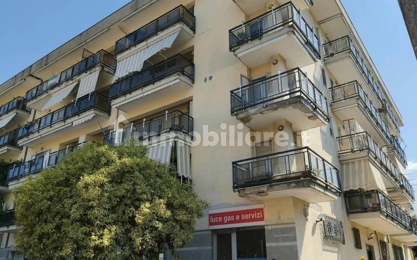 Loft via Giovanni Falcone 8, Centro, Baronissi — foto 9 di 10
