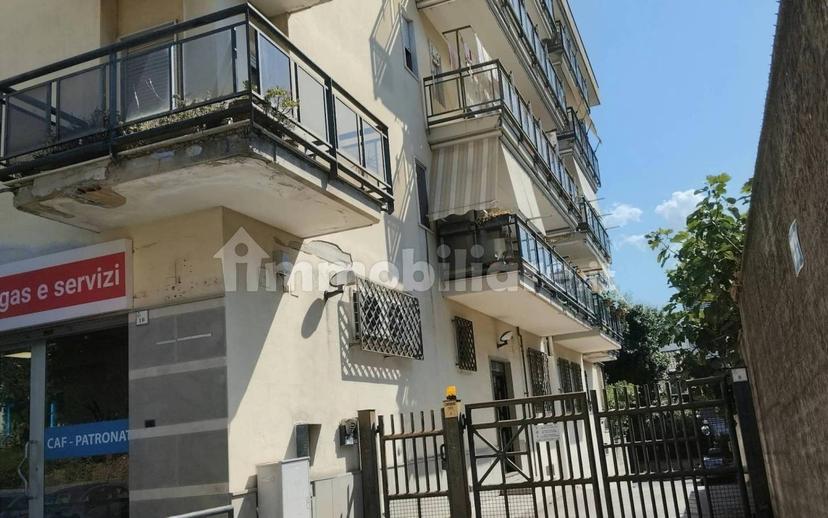 Loft via Giovanni Falcone 8, Centro, Baronissi — foto 7 di 10