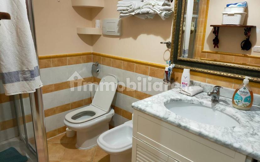 Villa a schiera via di Torre Testa, Mitrano - Litoranea, Brindisi — foto 9 di 14