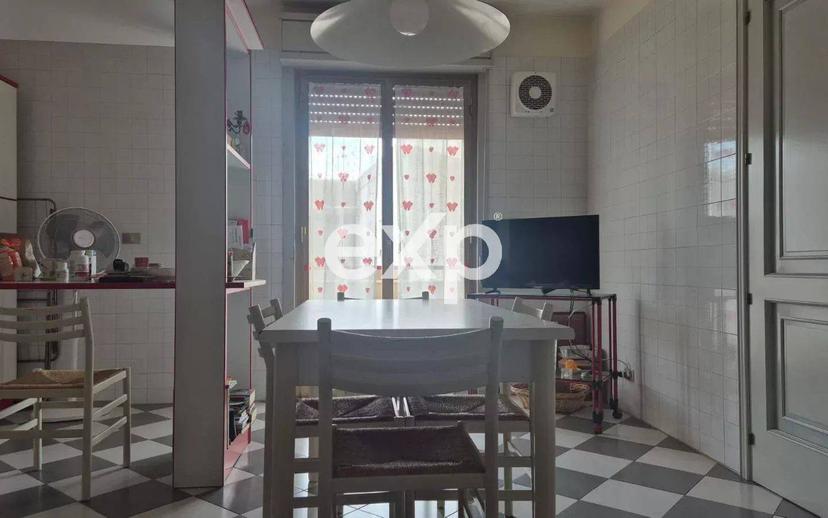 Appartamento buono stato, quarto piano, Modica Sorda, Modica — foto 5 di 16