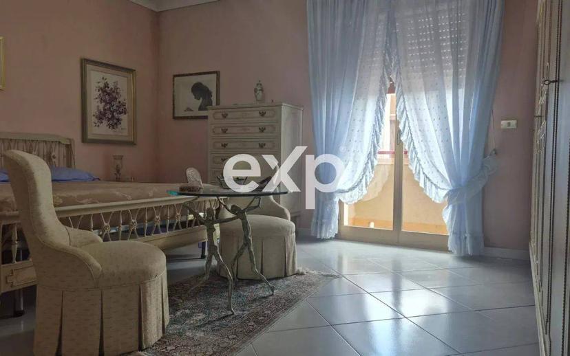 Appartamento buono stato, quarto piano, Modica Sorda, Modica — foto 11 di 16