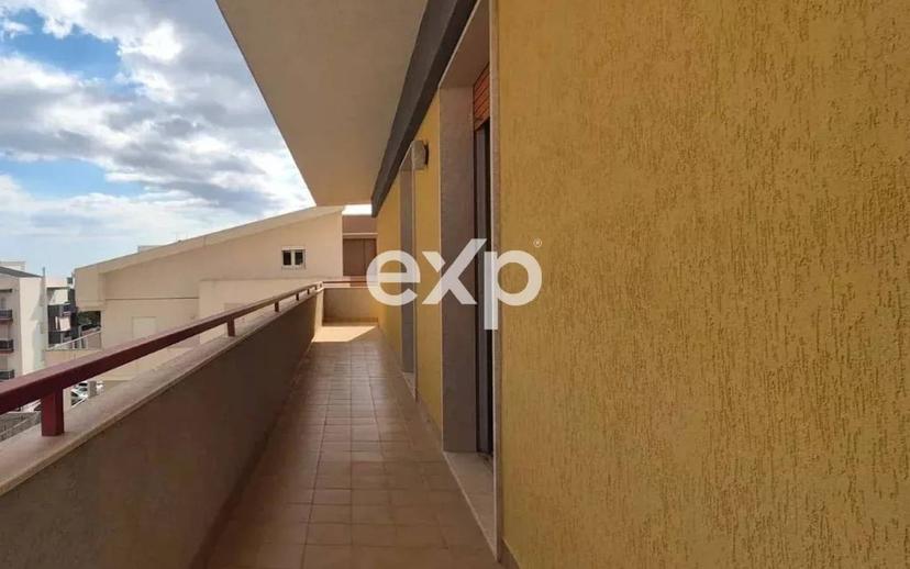 Appartamento buono stato, quarto piano, Modica Sorda, Modica — foto 7 di 16