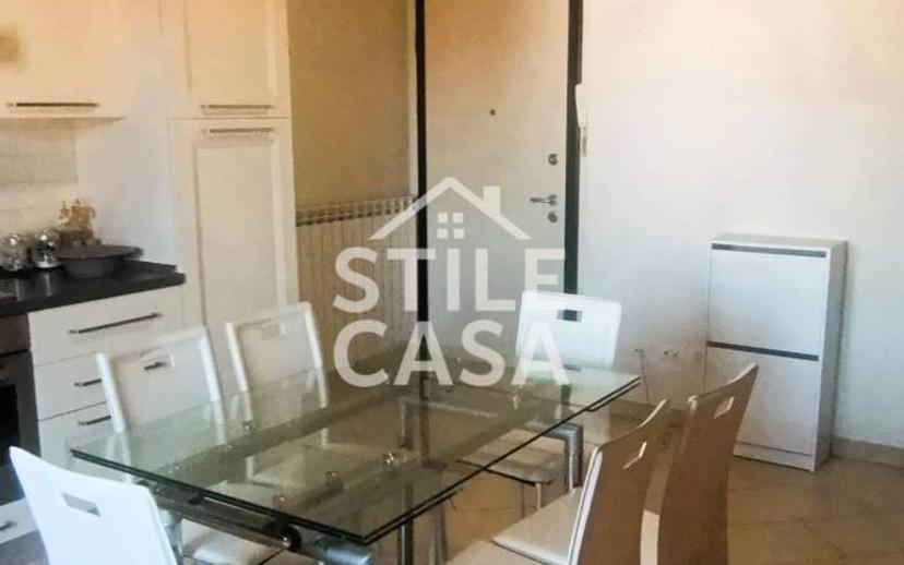 Trilocale via di Tiglio,, San Filippo, Lucca — foto 18 di 32
