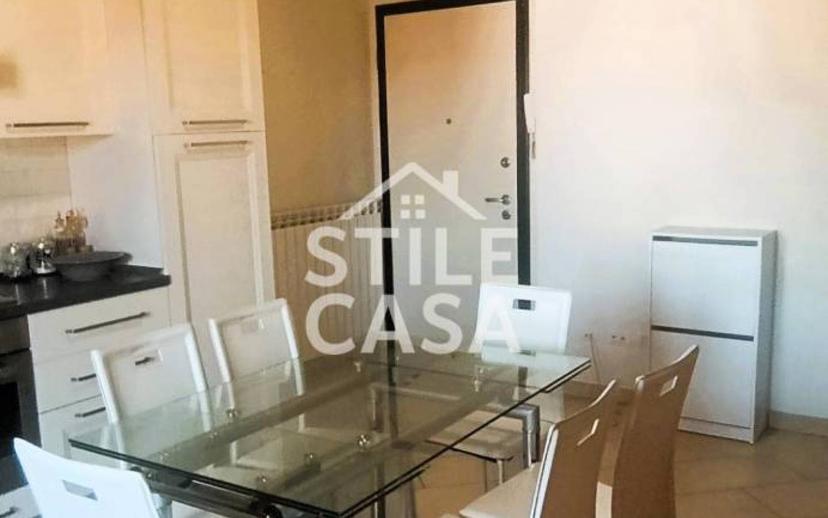 Trilocale via di Tiglio,, San Filippo, Lucca — foto 31 di 32