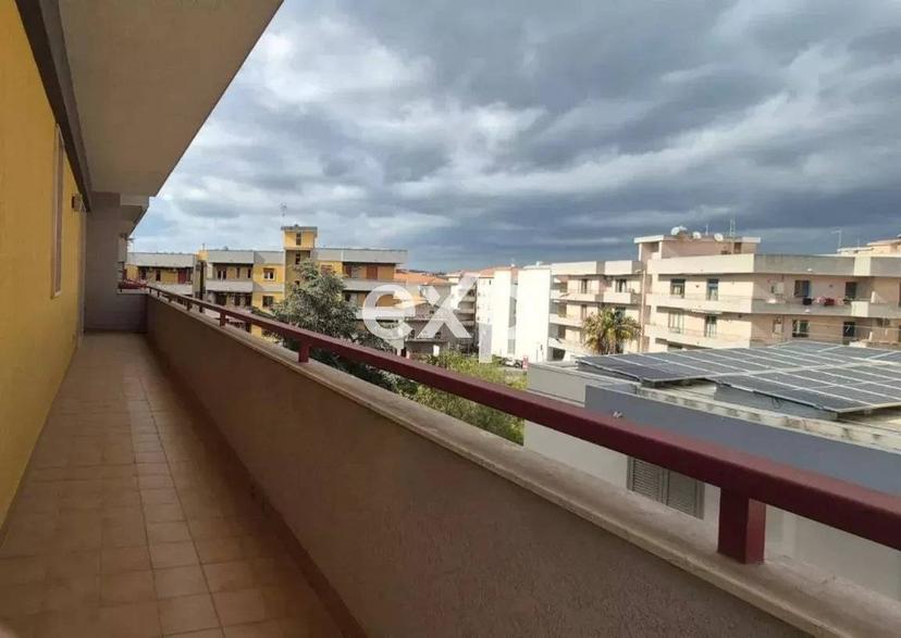 Appartamento buono stato, quarto piano, Modica Sorda, Modica — foto 10 di 16
