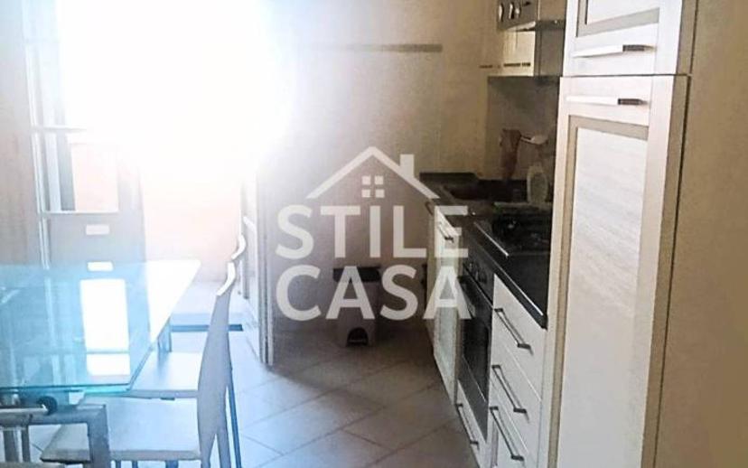 Trilocale via di Tiglio,, San Filippo, Lucca — foto 12 di 32