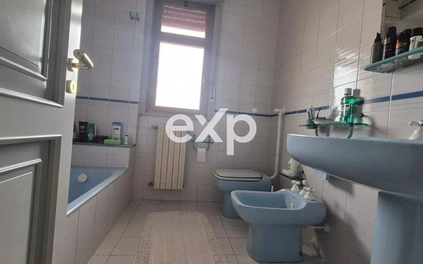Appartamento buono stato, quarto piano, Modica Sorda, Modica — foto 15 di 16