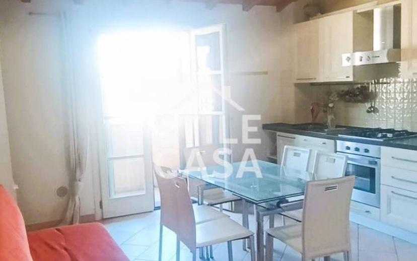 Trilocale via di Tiglio,, San Filippo, Lucca — foto 23 di 32