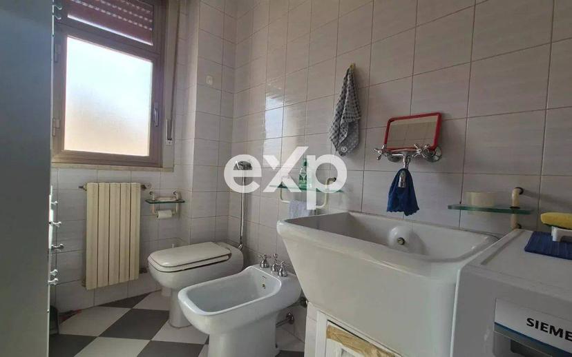 Appartamento buono stato, quarto piano, Modica Sorda, Modica — foto 9 di 16
