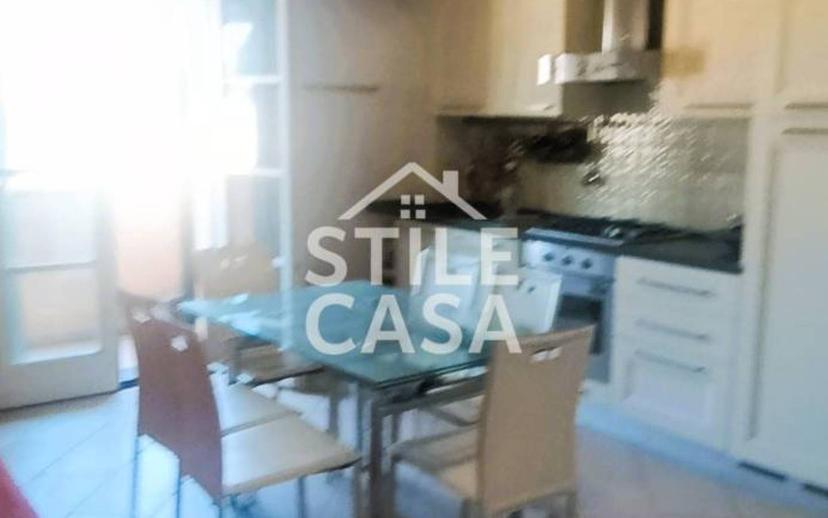 Trilocale via di Tiglio,, San Filippo, Lucca — foto 3 di 32