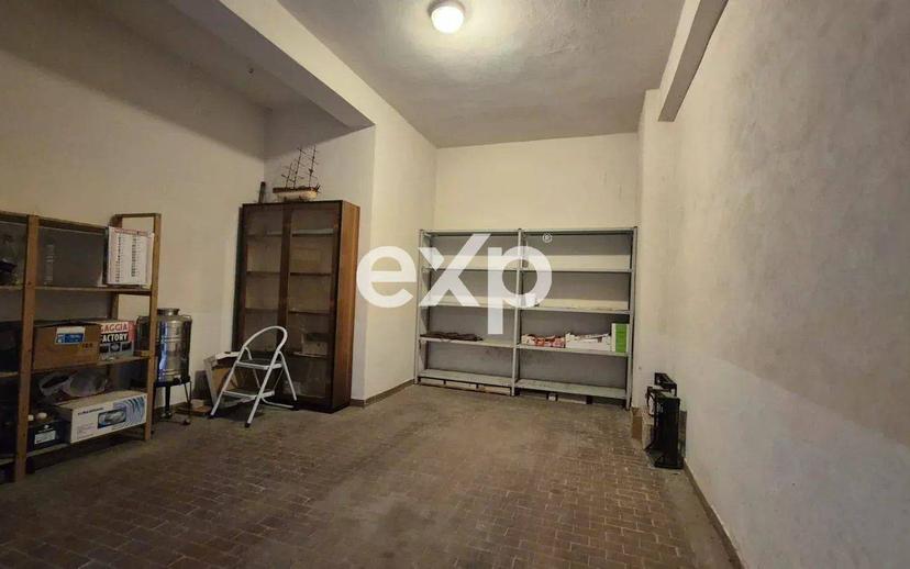 Appartamento buono stato, quarto piano, Modica Sorda, Modica — foto 12 di 16