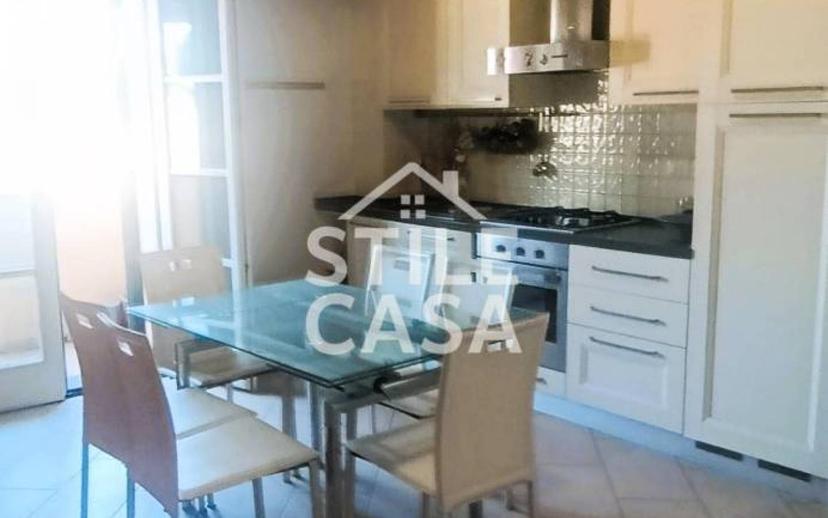 Trilocale via di Tiglio,, San Filippo, Lucca — foto 13 di 32