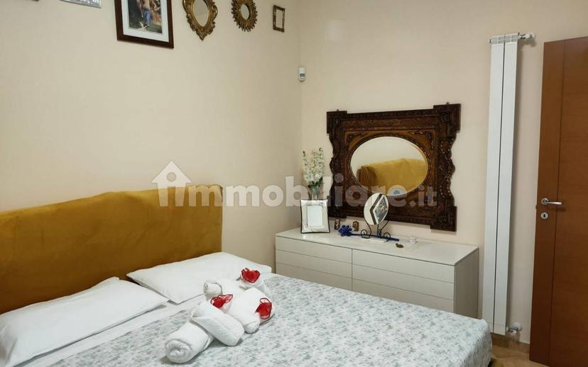 Villa a schiera via di Torre Testa, Mitrano - Litoranea, Brindisi — foto 11 di 14