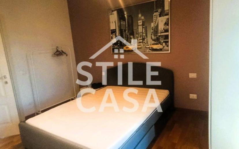 Trilocale via di Tiglio,, San Filippo, Lucca — foto 11 di 32