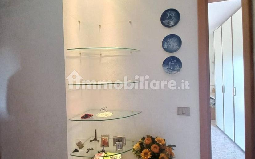 Trilocale via Salvo D'Acquisto 21, Talsano - San Donato, Taranto — foto 3 di 19