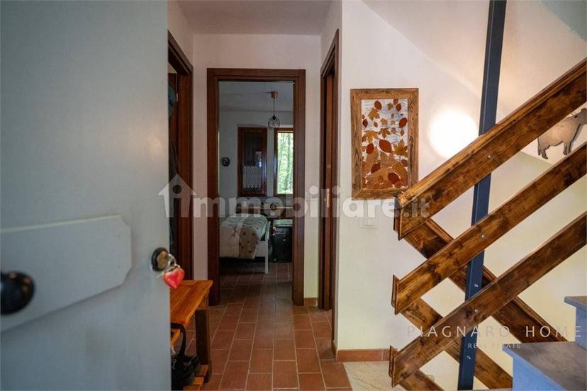 Terratetto plurifamiliare località villaggio aracci, Villaggio Degli Aracci, Zeri — foto 40 di 52