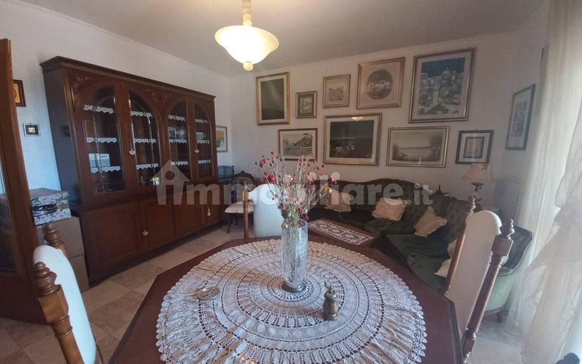 Trilocale via Salvo D'Acquisto 21, Talsano - San Donato, Taranto — foto 9 di 19