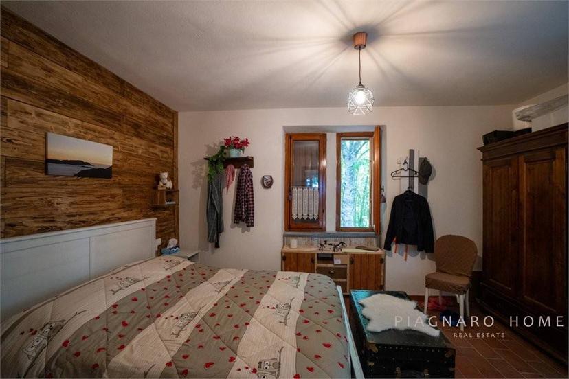 Terratetto plurifamiliare località villaggio aracci, Villaggio Degli Aracci, Zeri — foto 48 di 52