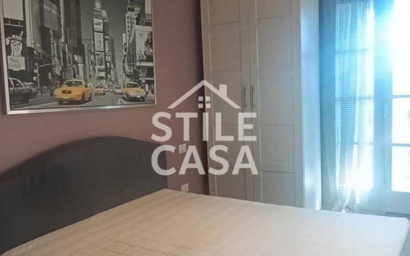 Trilocale via di Tiglio,, San Filippo, Lucca — foto 26 di 32
