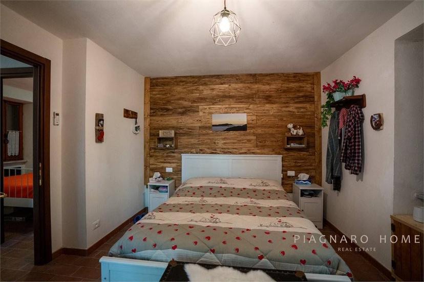 Terratetto plurifamiliare località villaggio aracci, Villaggio Degli Aracci, Zeri — foto 51 di 52