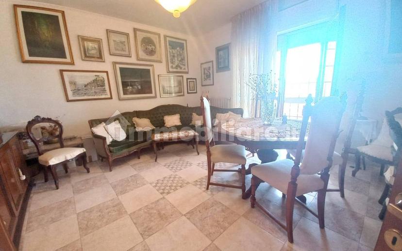 Trilocale via Salvo D'Acquisto 21, Talsano - San Donato, Taranto — foto 18 di 19