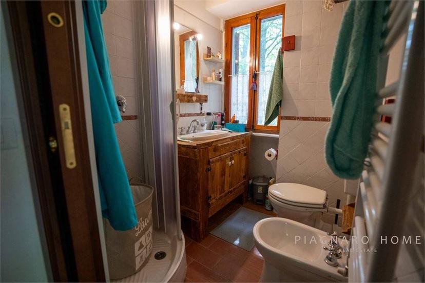 Terratetto plurifamiliare località villaggio aracci, Villaggio Degli Aracci, Zeri — foto 9 di 52