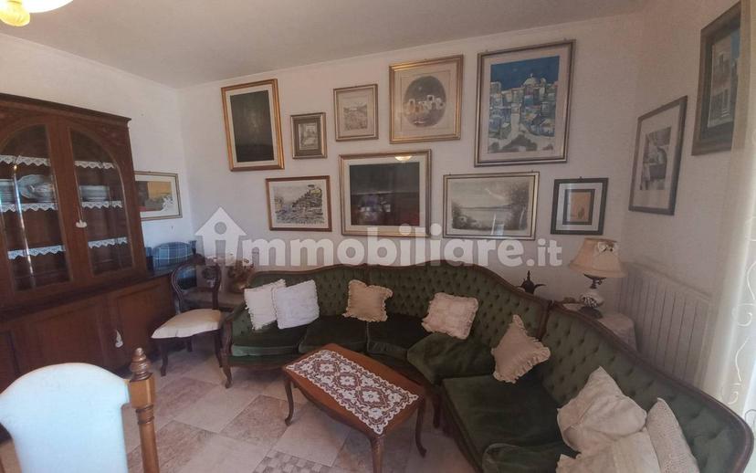 Trilocale via Salvo D'Acquisto 21, Talsano - San Donato, Taranto — foto 10 di 19